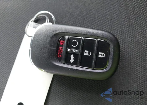 2023 Honda Civic Sport из США, поврежденный, VIN 2HGFE2F56PH571431